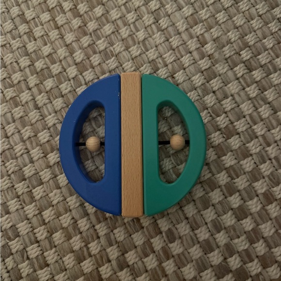 Tegu Swivel Bug - Picture 2 of 3